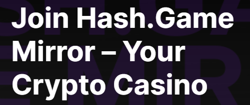 The Fascinating World of Hashgame Understanding its Mechanics and Appeal