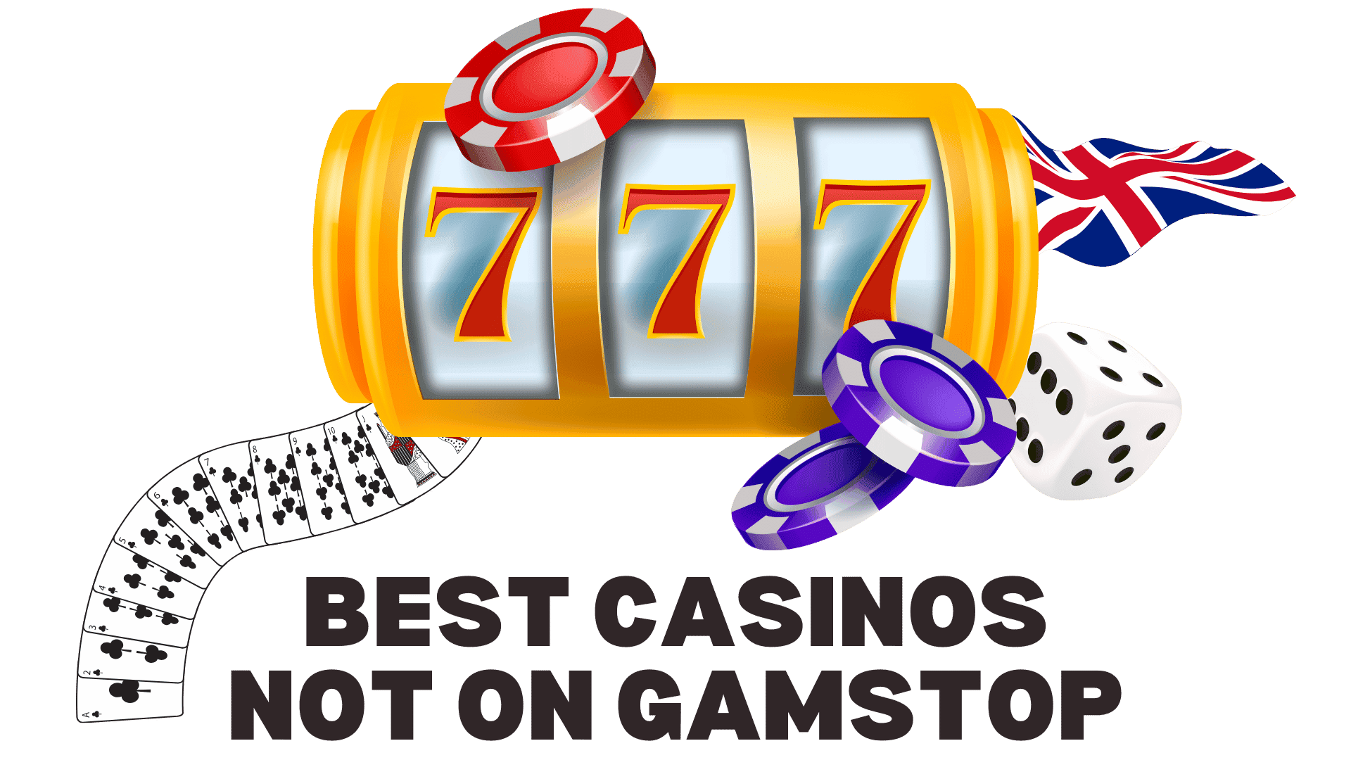 Discover the Best Casinos Not on Gamstop 3295