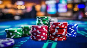 Discover the Best Casinos Not on Gamstop 3295