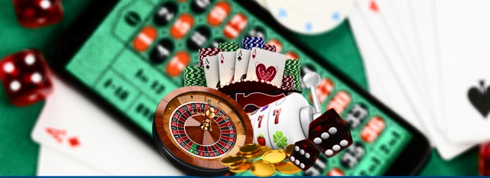 Exploring the World of Casinos Not on Gamstop 166