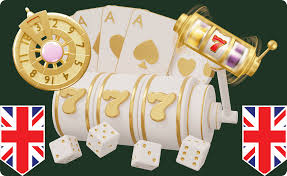 Exploring the World of Casinos Not on Gamstop 3212 Exploring the World of Casinos Not on Gamstop 3212
