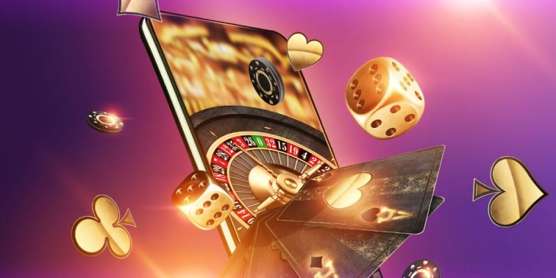 Betting and Gambling Trends You Need to Watch in 2025 4 Betting and Gambling Trends You Need to Watch in 2025 4