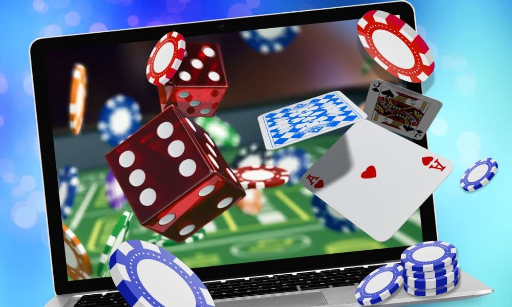 Betting and Gambling Trends You Need to Watch in 2025 4 Betting and Gambling Trends You Need to Watch in 2025 4