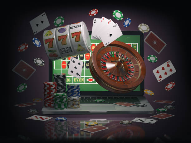 Descubra o Mundo das Apostas Online com 488bet 5 Descubra o Mundo das Apostas Online com 488bet 5