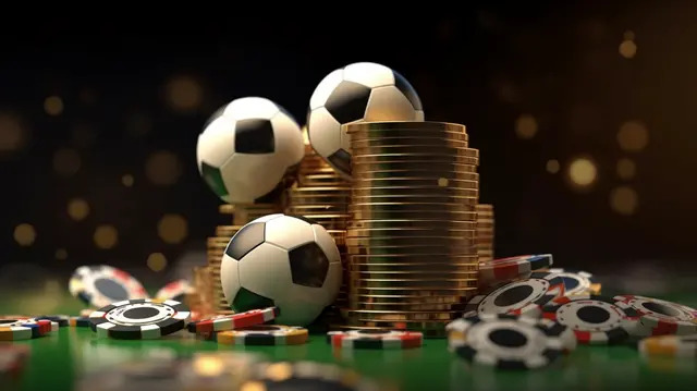 Descubre el Mundo del 1xbet casino argentina Diversión y Ganancias Aseguradas Descubre el Mundo del 1xbet casino argentina Diversión y Ganancias Aseguradas