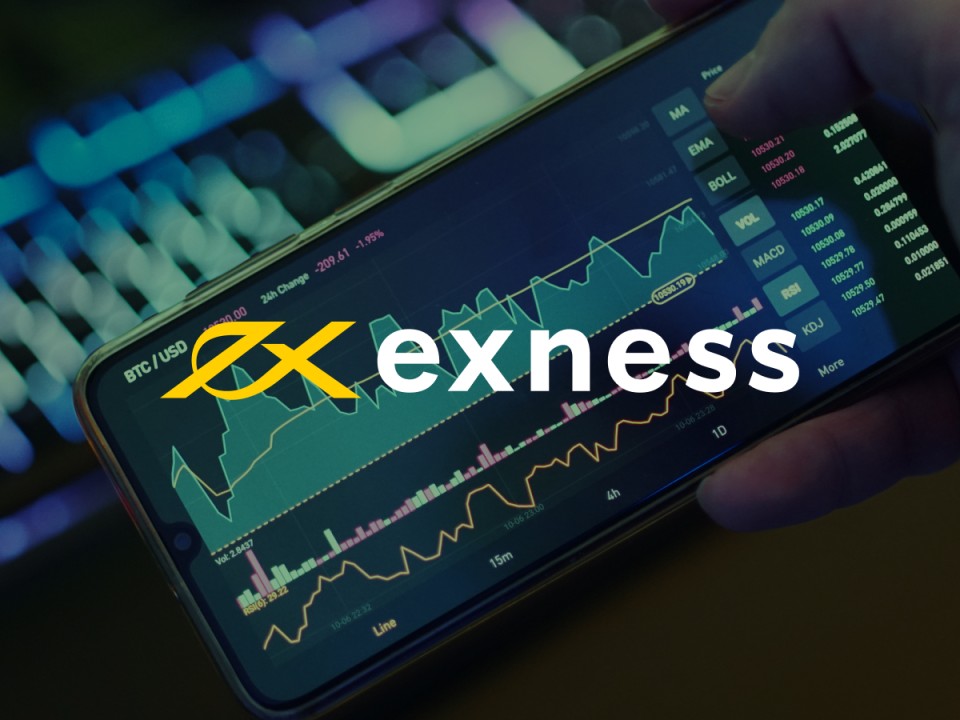 Exness Online Broker A Comprehensive Guide to Trading Success Exness Online Broker A Comprehensive Guide to Trading Success