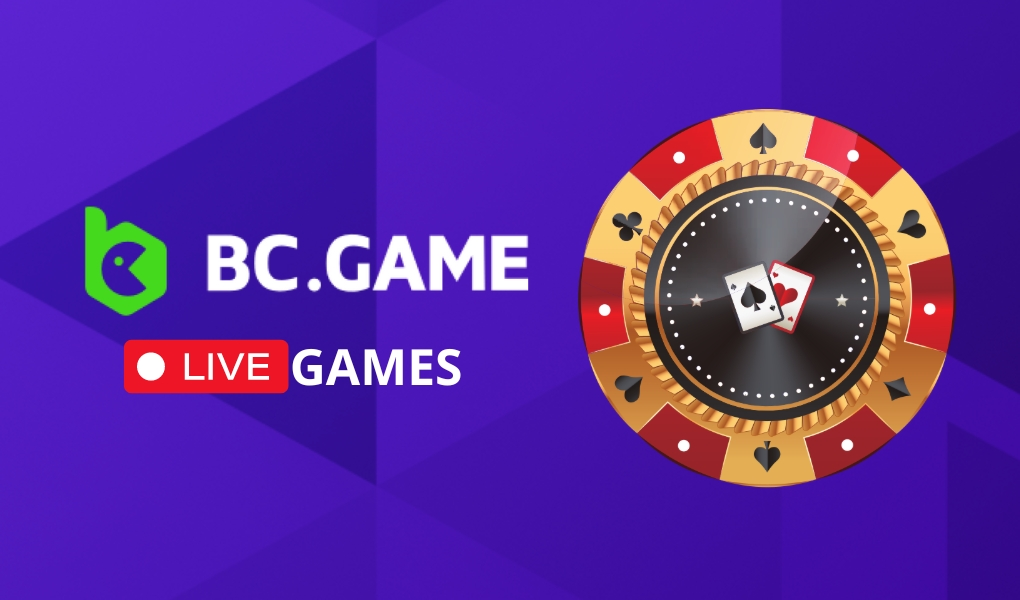 Exploring the Exciting World of BC.Game A New Era in Online Gaming Exploring the Exciting World of BC.Game A New Era in Online Gaming