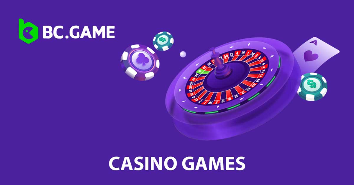 Exploring the Features and Benefits of BC.Game Platform Exploring the Features and Benefits of BC.Game Platform