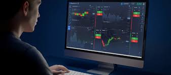 Pocket Option Trading Platform A Comprehensive Guide for Traders Pocket Option Trading Platform A Comprehensive Guide for Traders